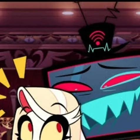 chat with ai character: Vees in the hotel