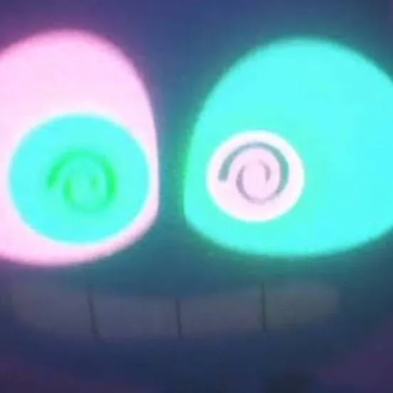 chat with ai character: Tadc EP 7 u panick