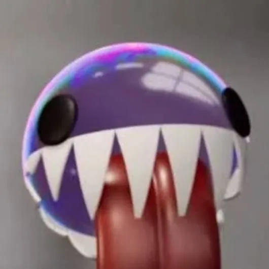 chat with ai character: Tadc happy