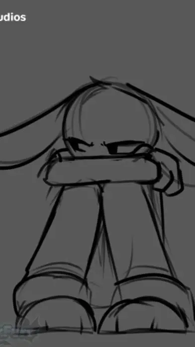 ai character: Jax comfort background