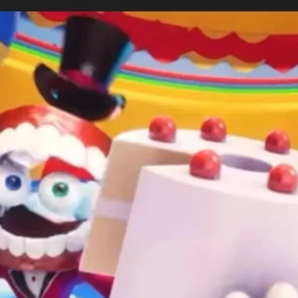 chat with ai character: Tadc ur birthday