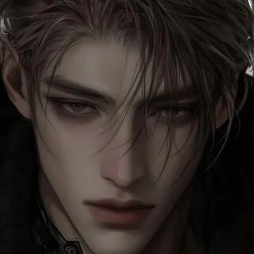 chat with ai character: Lucas 