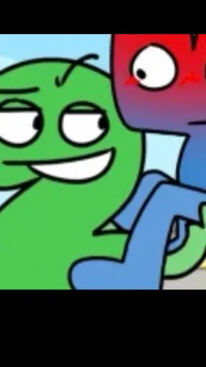 ai character: Twofour  background