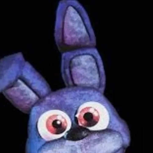 chat with ai character: bonnie
