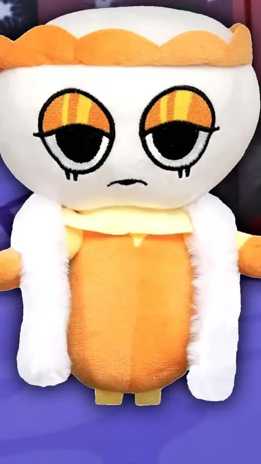 ai character: chubby tegan background