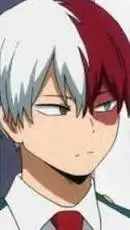 ai character: shoro tu ex  background