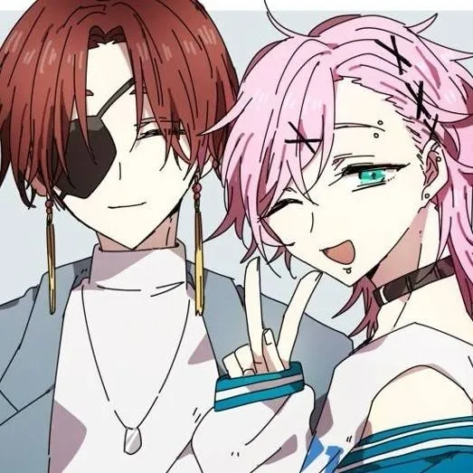 chat with ai character: Edgar y Tom