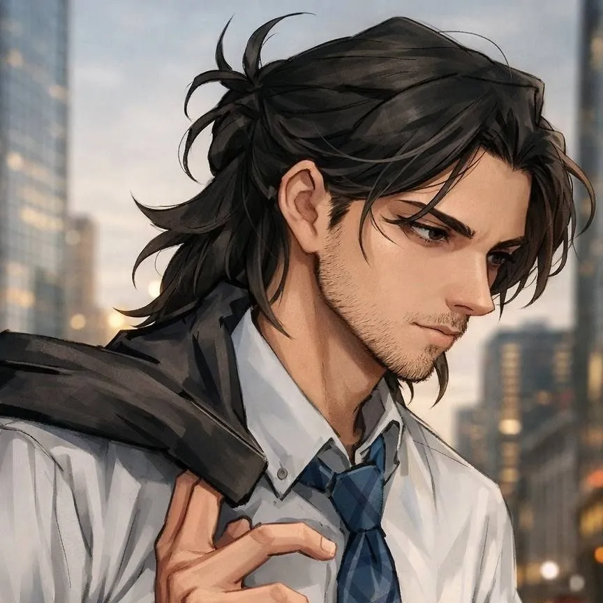 chat with ai character: Shota Aizawa