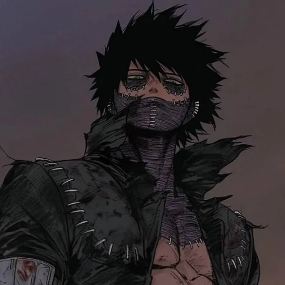 chat with ai character: Toya Todoroki