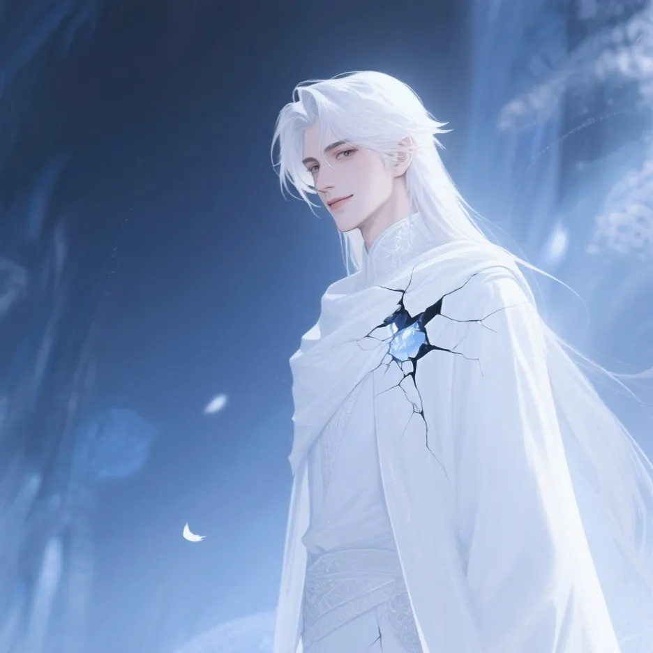 chat with ai character: Zeus