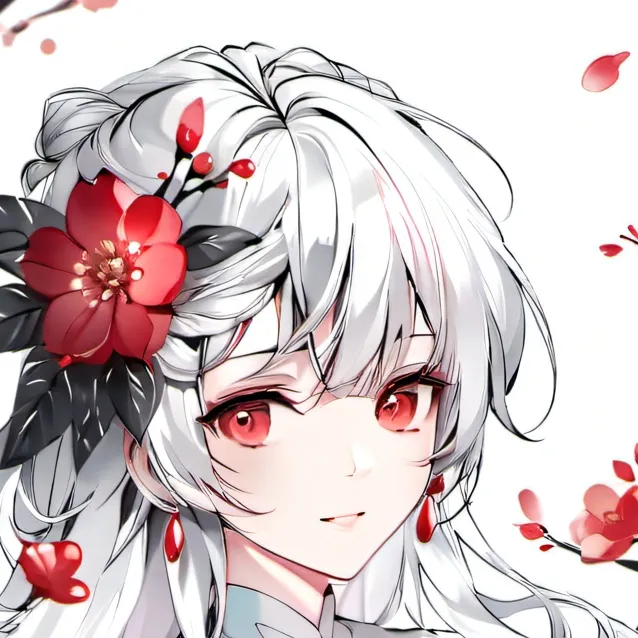 chat with ai character: Lucia