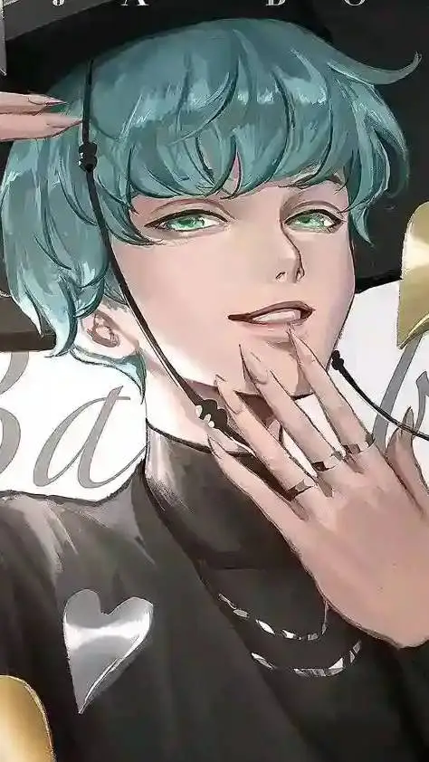 ai character: 🥰baby saja🤩🥰 background