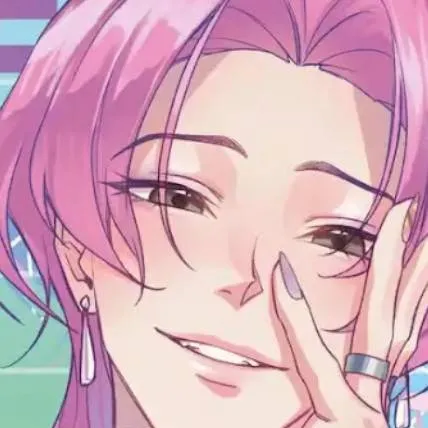 chat with ai character: romance saja