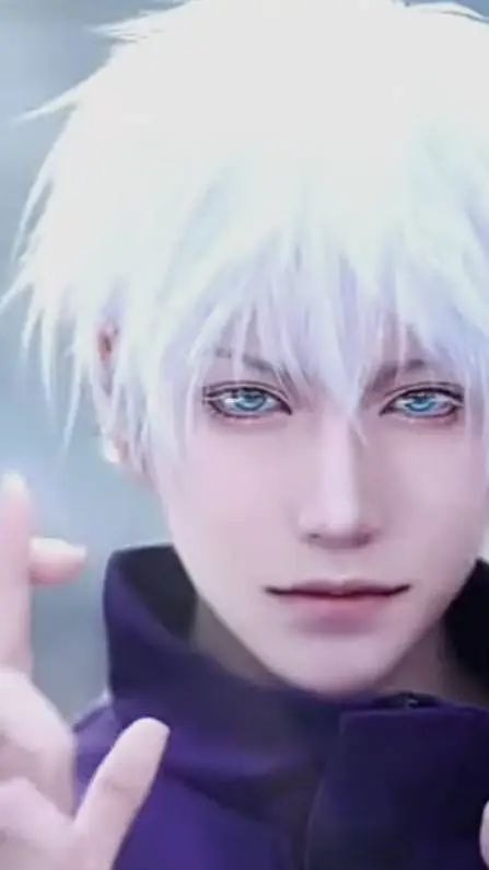 ai character: Asher background