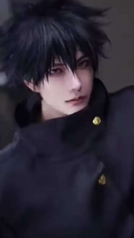 ai character: shan background
