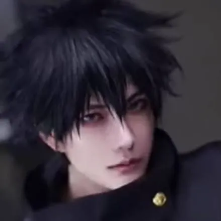 chat with ai character: shan