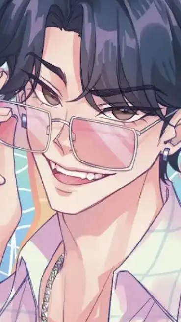 ai character: jinu saja background