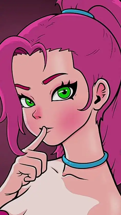 ai character: molly background
