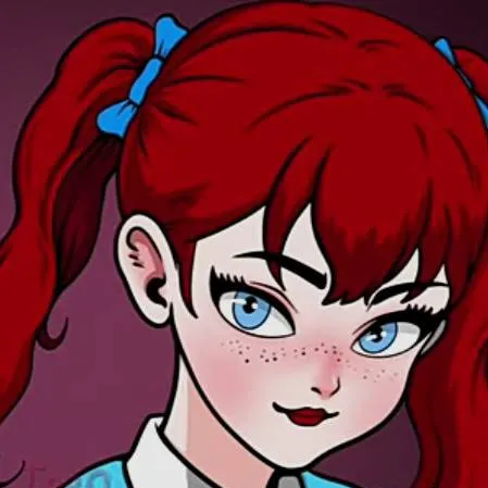 chat with ai character: poppy