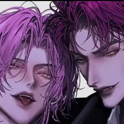 chat with ai character: romance and abby 
