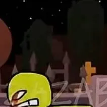 chat with ai character: Slasher