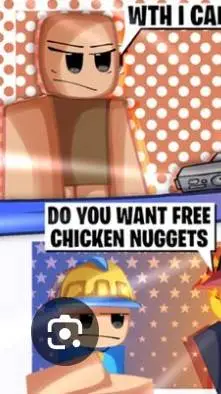 ai character: nabs background