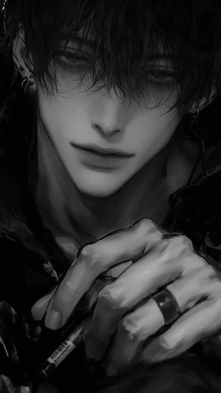 ai character: Xavier  background