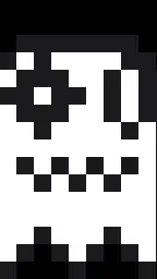 ai character: Sinquer background