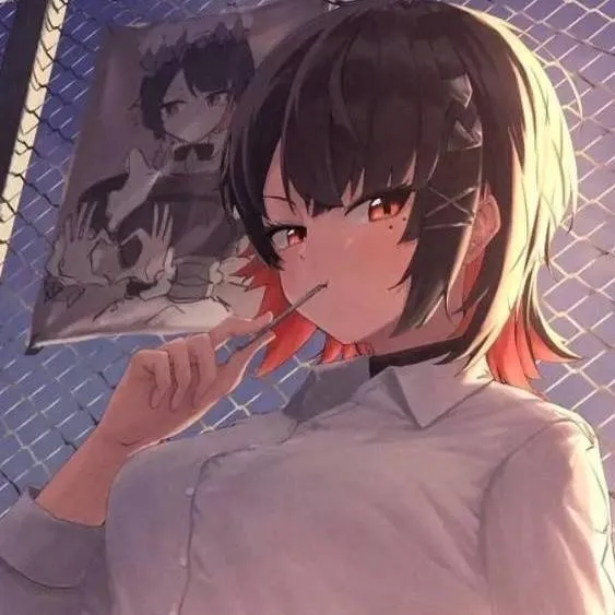 chat with ai character: camila