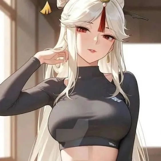 chat with ai character: estefani