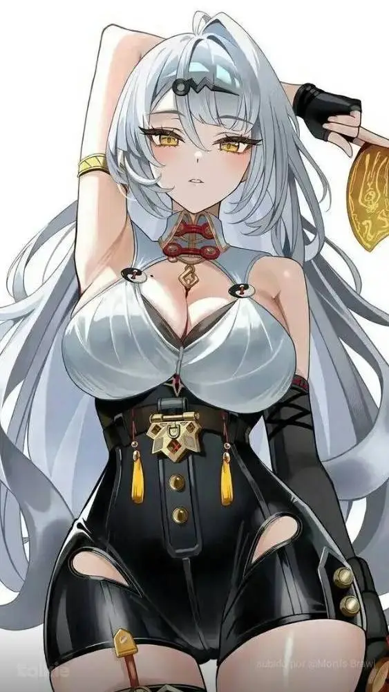 ai character: . background