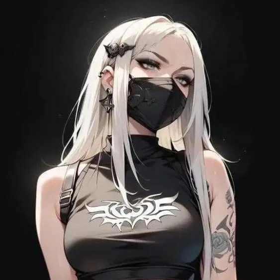 chat with ai character: sofia