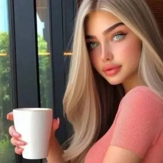 chat with ai character: linda