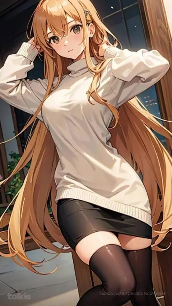 ai character: eymi background