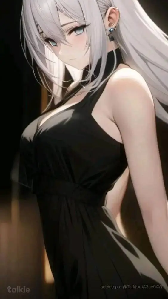 ai character: clara background