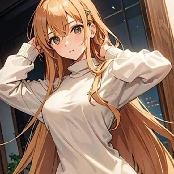 chat with ai character: eymi