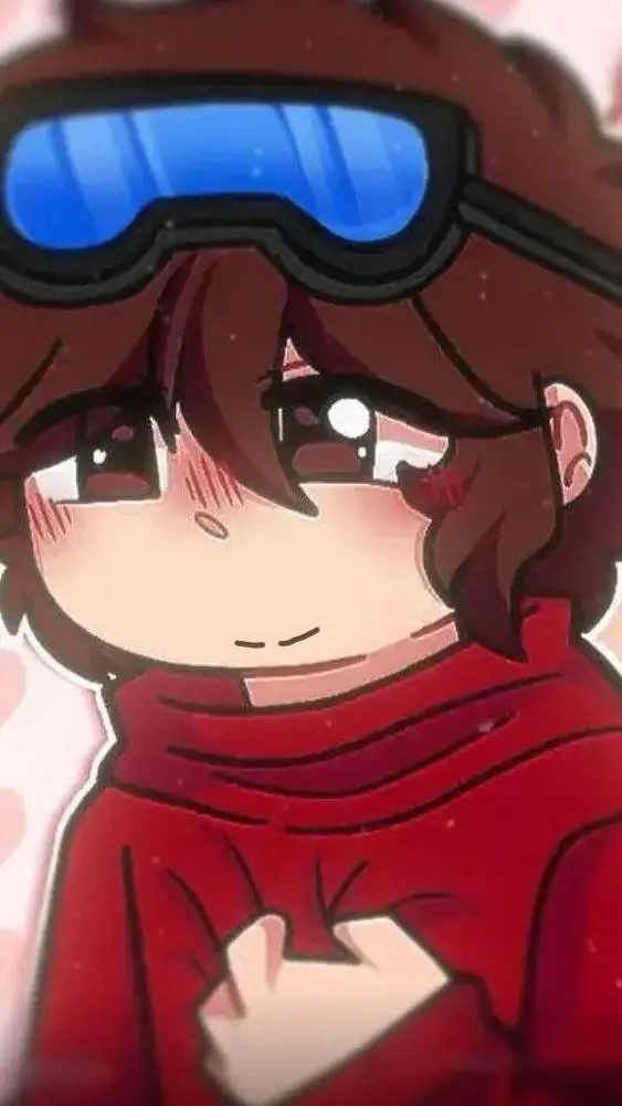 ai character: santi background