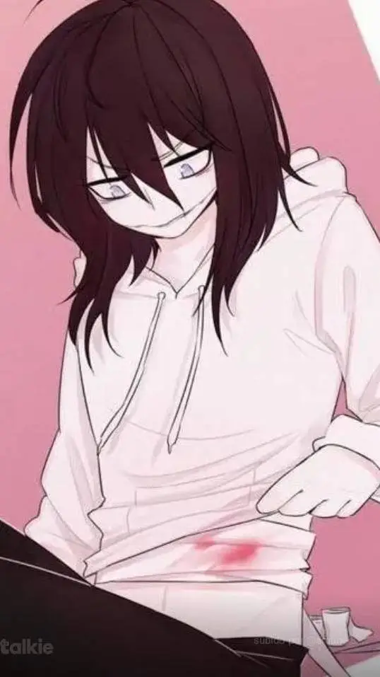 ai character: jeff background