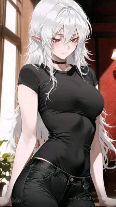 ai character: lucia background