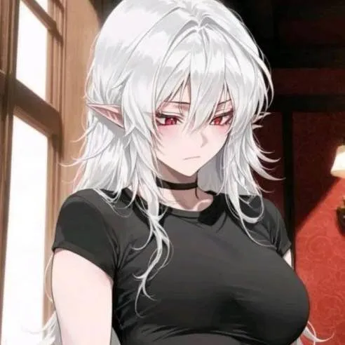 chat with ai character: lucia