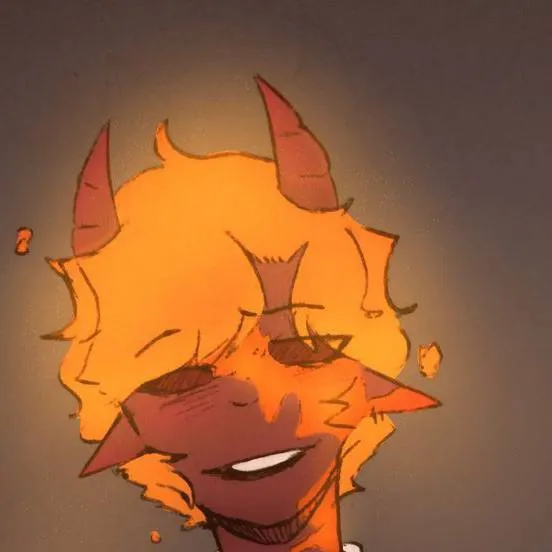 chat with ai character: magma bael