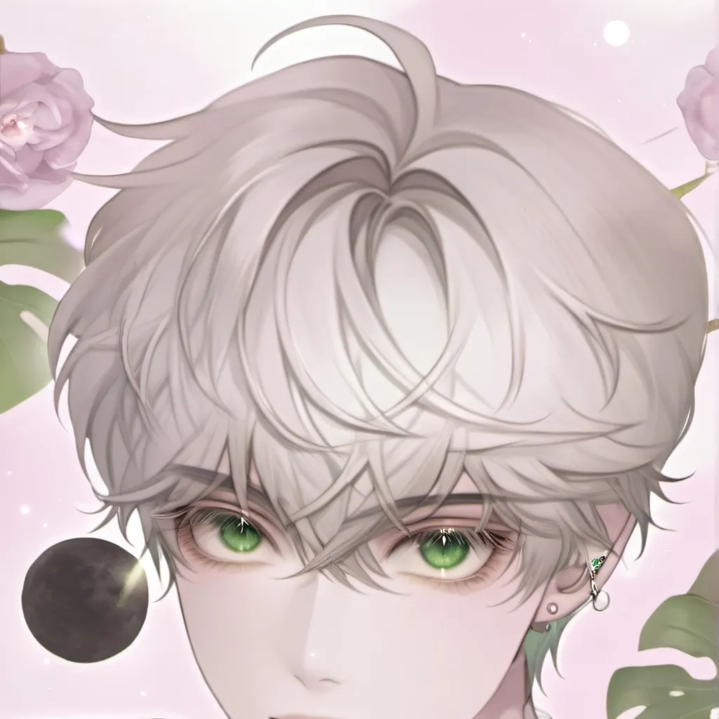 chat with ai character: Matthew