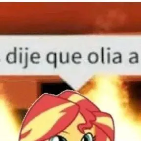 chat with ai character: sunset shimmer 