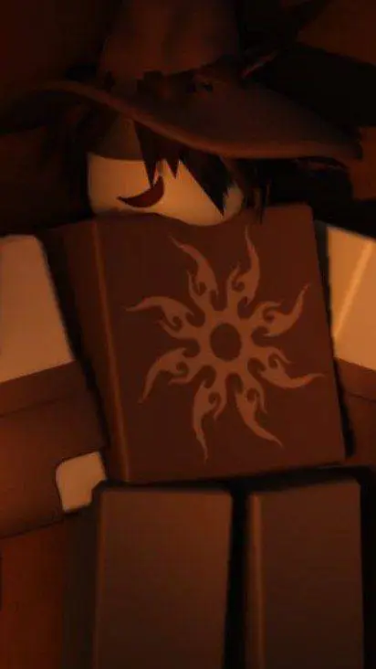 ai character: azure el femboi  background