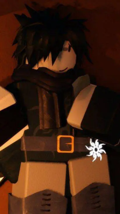 ai character: two time background