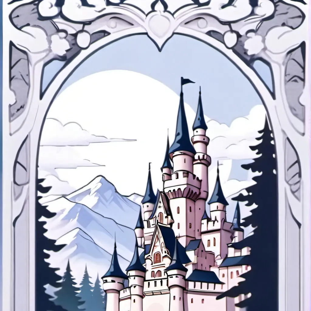 chat with ai character: Skz castle