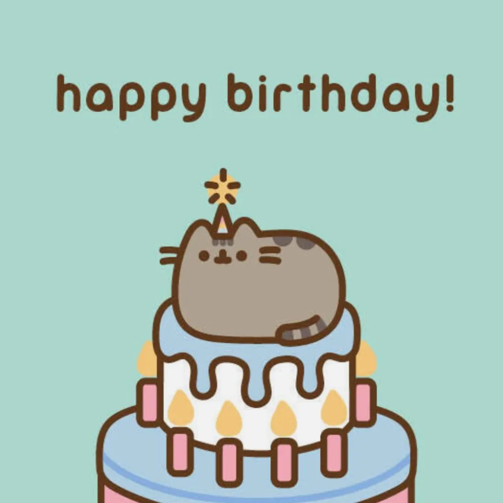 chat with ai character: Your b-day