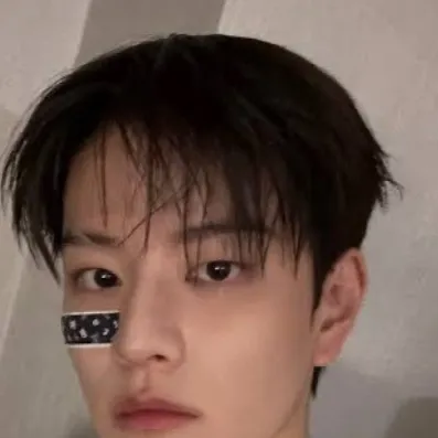 chat with ai character: Seungmin (vampire)