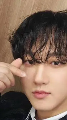 ai character: Changbin (vampire) background