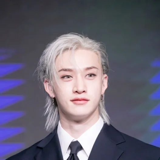 chat with ai character: Bangchan (Vampire)